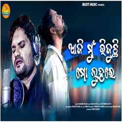 Aji Mu Bhijhuchhi Mo Luhare